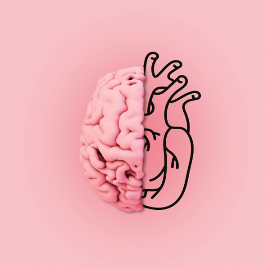 Gut-Brain Interest Group - 3/7/26